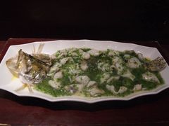 -金枝玉叶上海人家食府(三里河店)