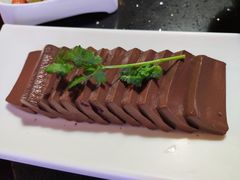 -锅说大脸毛肚重庆老火锅(佐阾店)