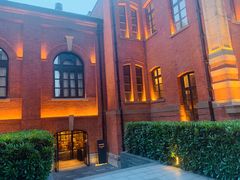 -宝丽轩中餐厅BAOLIXUAN