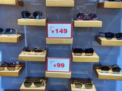 -LOHO眼镜(北京富力广场店)