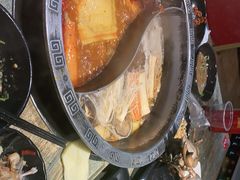 -销魂美蛙鱼头火锅(上海首店)
