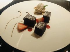 -瑞吉酒店 · Elba 欧尔巴意大利餐厅· 精致意餐·云端聚会