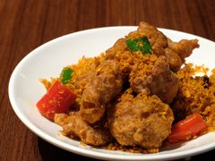 -蛇口希尔顿南海酒店·随轩中餐厅·粤菜