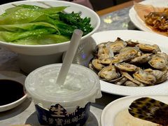 -不仔客海鲜·烧烤·270度海景餐厅(大东海店)