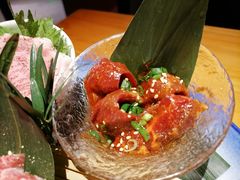 -久喜番和牛烧肉酒场(北辰三角洲店)