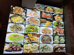 -迎晨餐厅(青芝坞店)