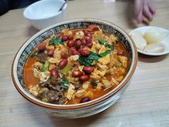 -李家特色小炒泡馍