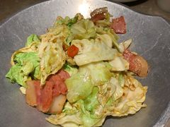 -新白鹿餐厅(金鹰新街口店)