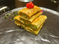 -富淳饭店(陆家嘴保利广场店)