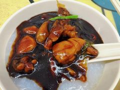 -明辉田鸡粥