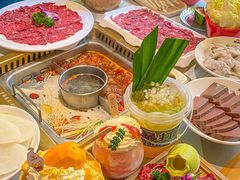 -雾都渣渣火锅(南城智汇城店)