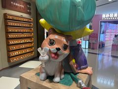 -泡泡玛特POPMART(壹号店)