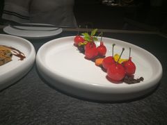 -安多素食(广仁寺路店)
