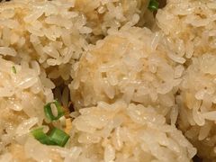 糯米莲藕丸子-原鄉本味 楚菜 丹江口鱼(北苑店)