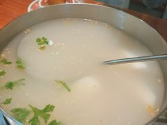 -大吉利潮汕鲜牛肉火锅(王府井店)