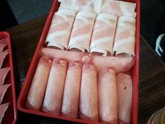 -樱吉岛寿喜锅(肇嘉浜路店)