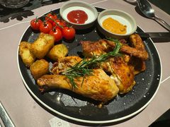 -Le Z 法餐酒吧(九龙湖店)