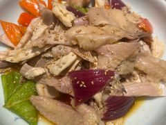 -巴依兄弟西域美食(机场店)