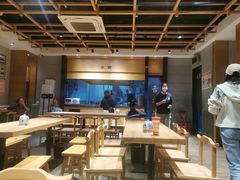 -舌尖尖牛肉面(甘南路店)