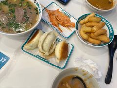 -当家水煎包·牛肉汤(浦江店)