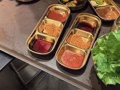 -闻老头·菊花炭烤肉(佛山首店)