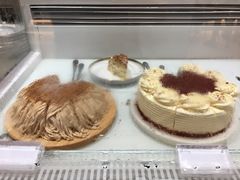 -EVERNAKED裸蛋糕(SOHO天山店)