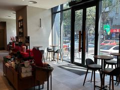 -星巴克(深圳嘉汇新城店)