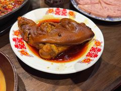 -萍姐火锅·公路夜市(南京新街口店)