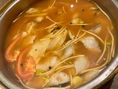 -酸喜·三度酸·贵州味