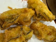 -濠轩阁特色生蚝火锅(水湾路店)