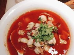 -韵秋荷(宝山龙湖天街店)