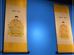 -苏完瓜尔佳氏·满洲涮肉(古方路店)