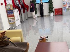 -中国工商银行(北京十里堡支行)