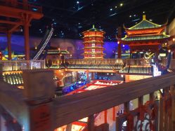 -南京万达乐园