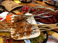 -王红军龙虾(新民路店)