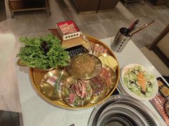 -炭之家·齐齐哈尔非遗烤肉·鲜切直供(中央大街店)