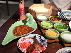 -顺承小院儿