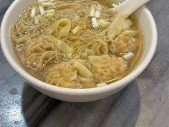 -竹园竹升面(西关总店)