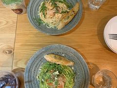 -Country Lane咖啡·意粉(荔园新天地店)