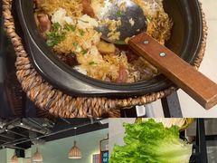 -采椰郎椰子鸡·脆皮鸡火锅(融创茂店)