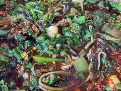 -乐山第一家临江鳝丝(茶坊路店)