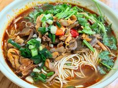-晓马鸭店(新芜路店)
