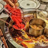 开到番禺来啦♨️有怂重庆火锅厂何必其他！‼️