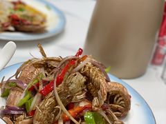 -来之顺海鲜菜馆·青岛菜·始于1993(栈桥店)