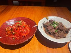 辣白菜-醉虎传(南锣鼓巷店)