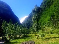 -神龙峡风景区