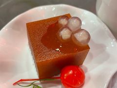 -前门·鲜肉火锅(长风店)