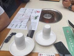 -五十六号院涮肉(雍和宫店)