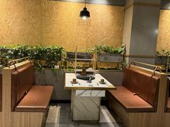 -老板娘的烤肉店(港湾广场店)