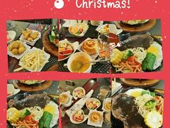 -西部牛排(当涂店)